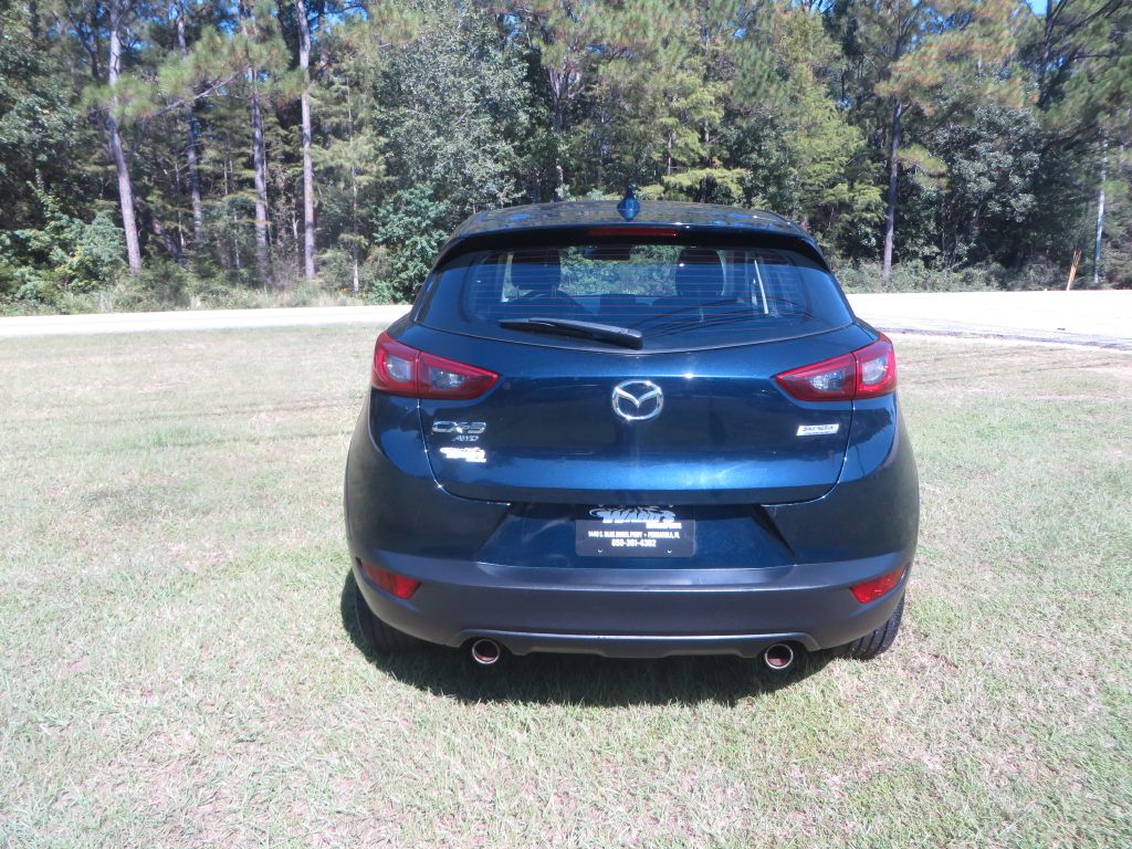 Photo 7 of this MAZDA CX-3