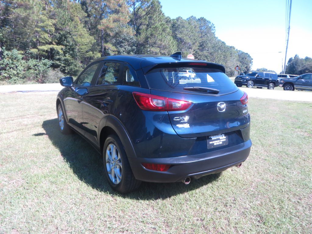 Photo 8 of this MAZDA CX-3