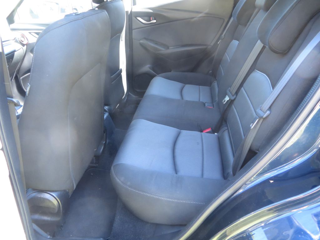 Photo 23 of this MAZDA CX-3