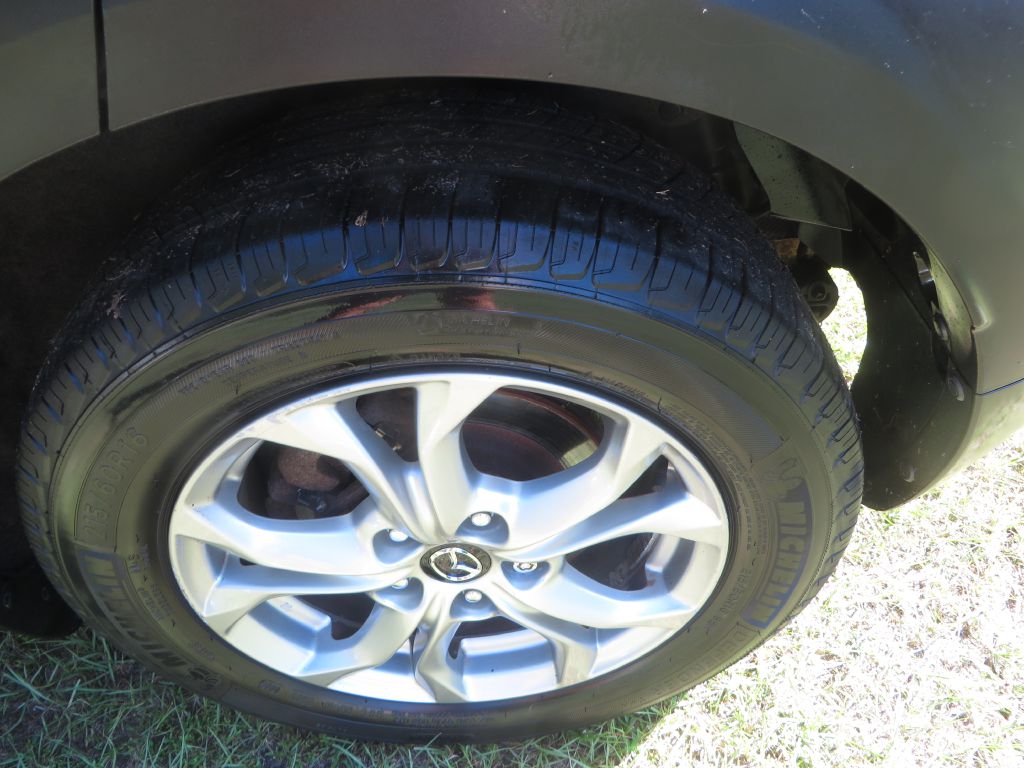 Photo 24 of this MAZDA CX-3