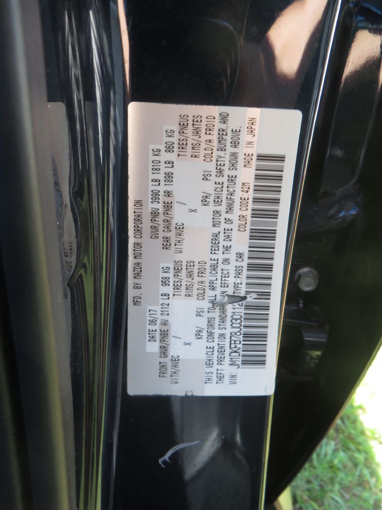 Photo 25 of this MAZDA CX-3