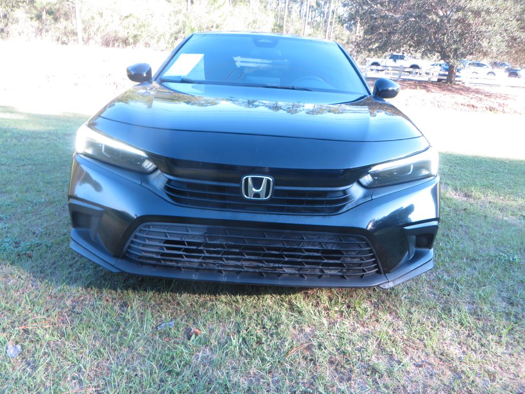 Photo 3 of this HONDA CIVIC