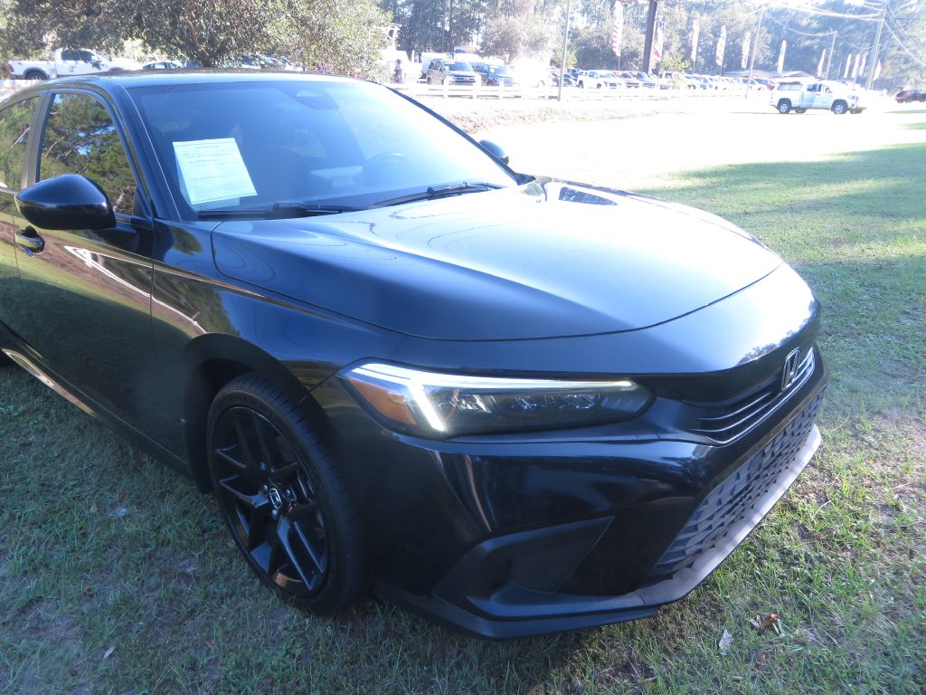 Photo 4 of this HONDA CIVIC