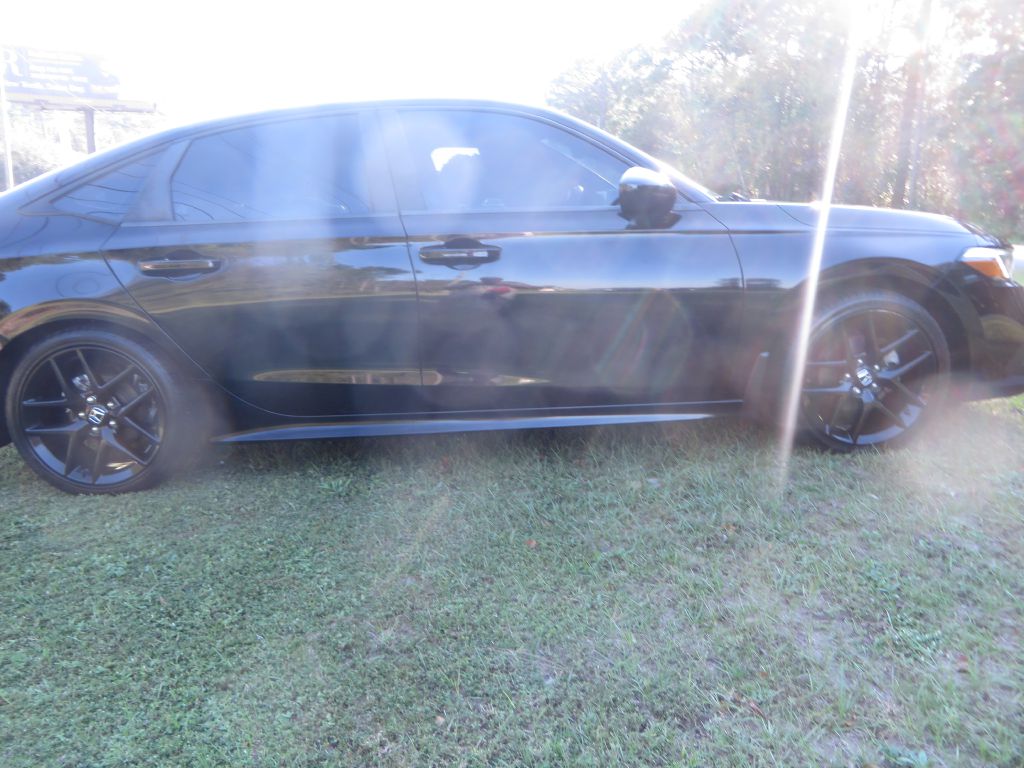 Photo 5 of this HONDA CIVIC