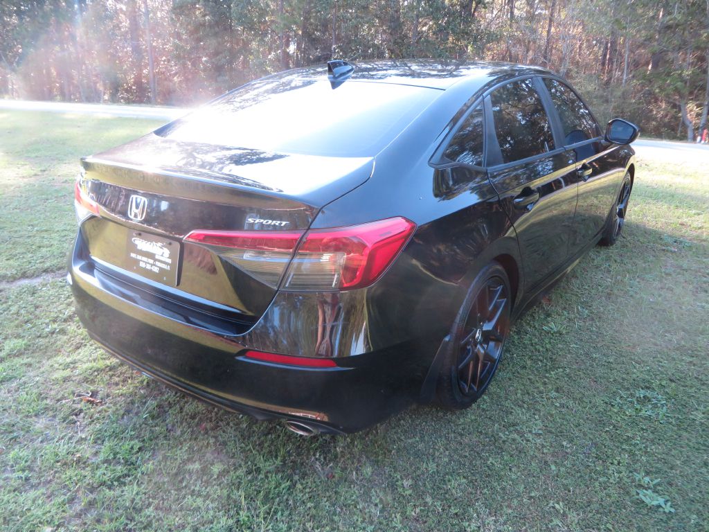 Photo 6 of this HONDA CIVIC