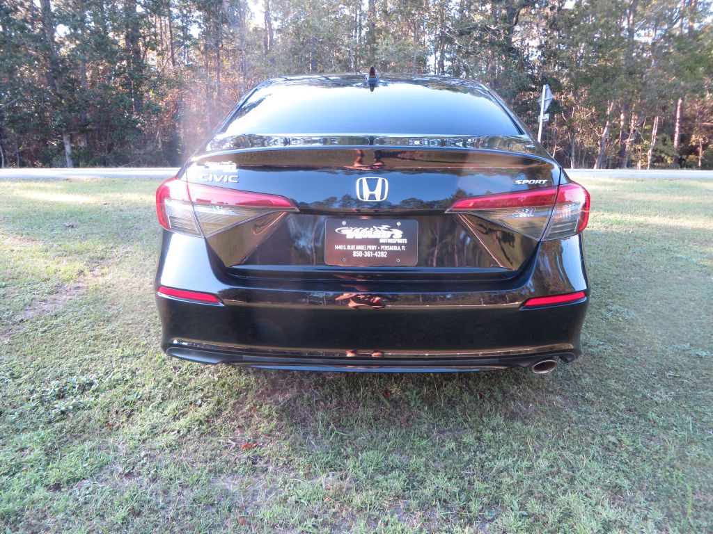 Photo 7 of this HONDA CIVIC