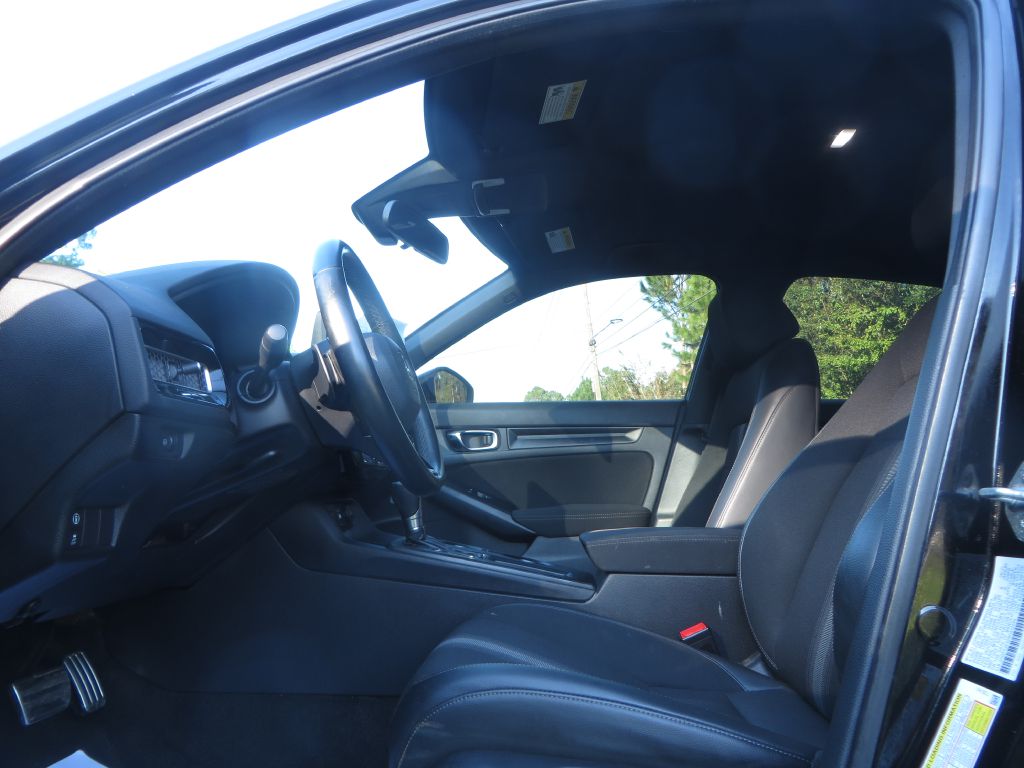 Photo 9 of this HONDA CIVIC