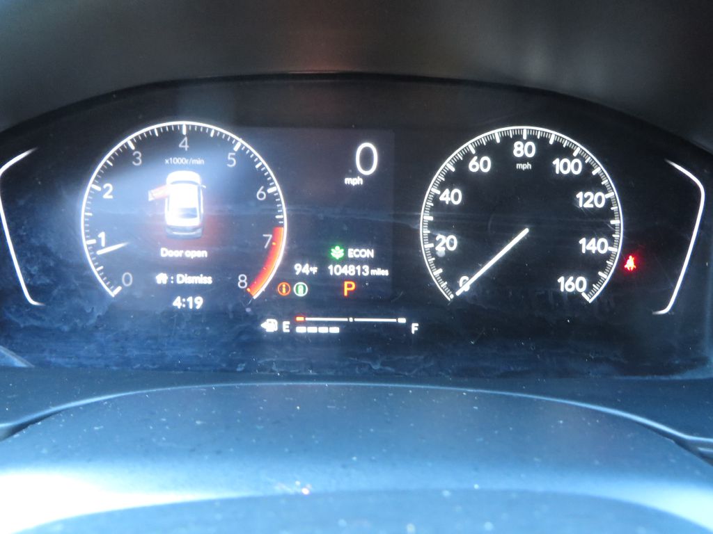 Photo 14 of this HONDA CIVIC