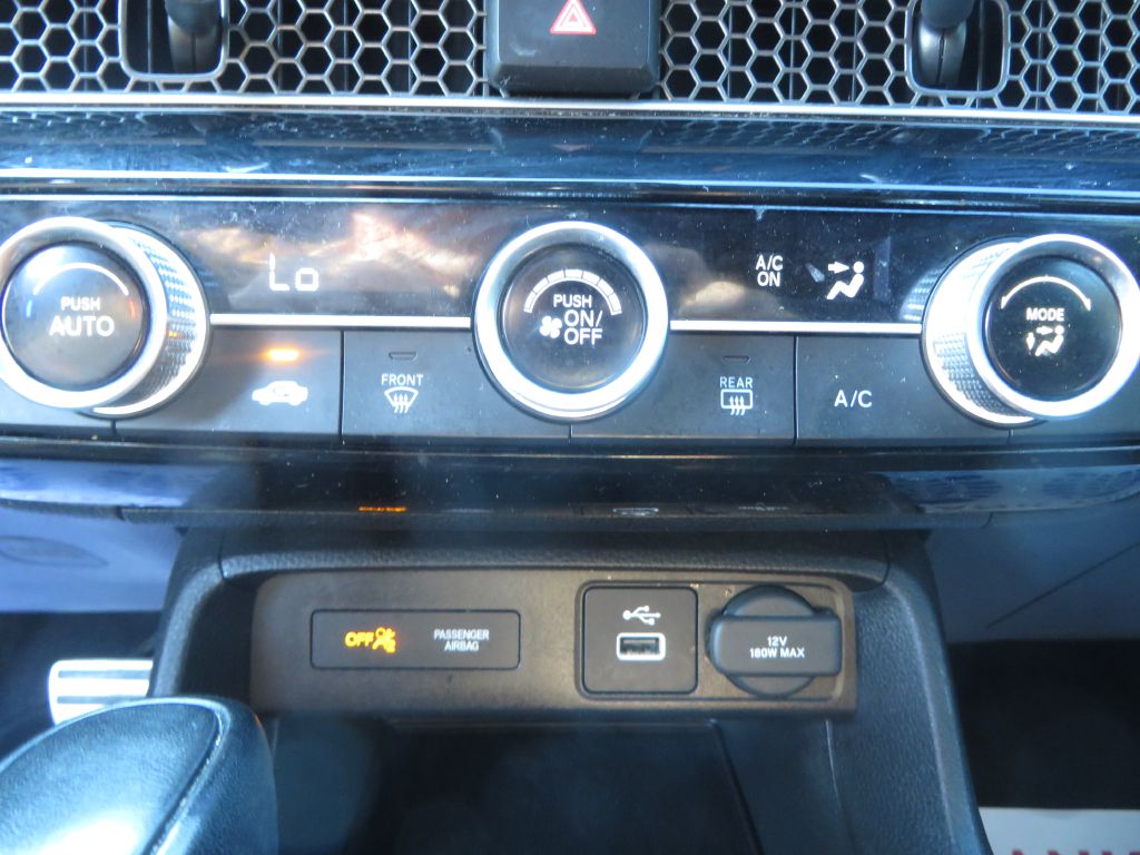 Photo 15 of this HONDA CIVIC