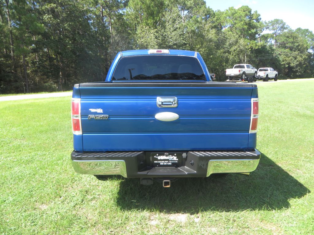 Photo 7 of this FORD F150
