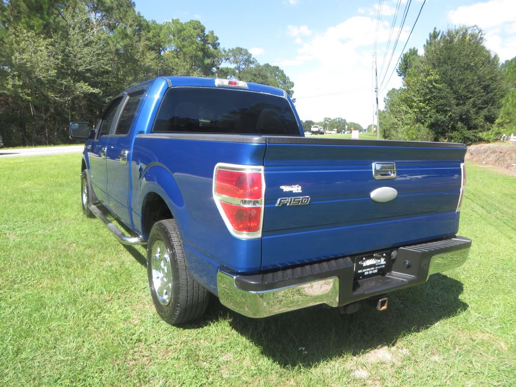 Photo 8 of this FORD F150