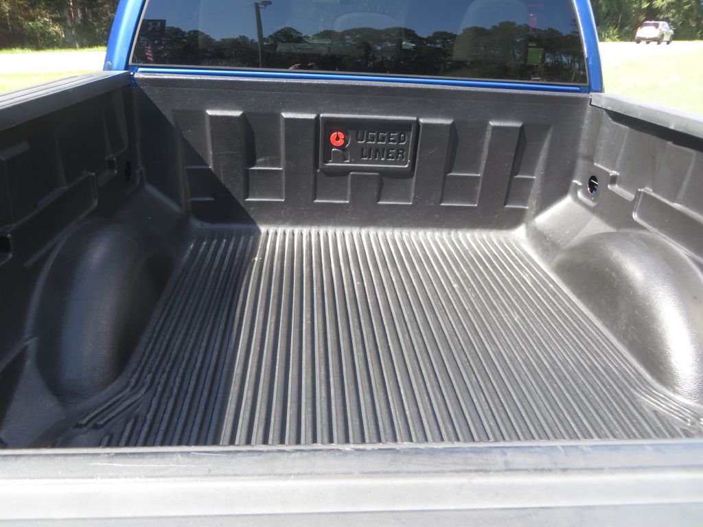 Photo 9 of this FORD F150