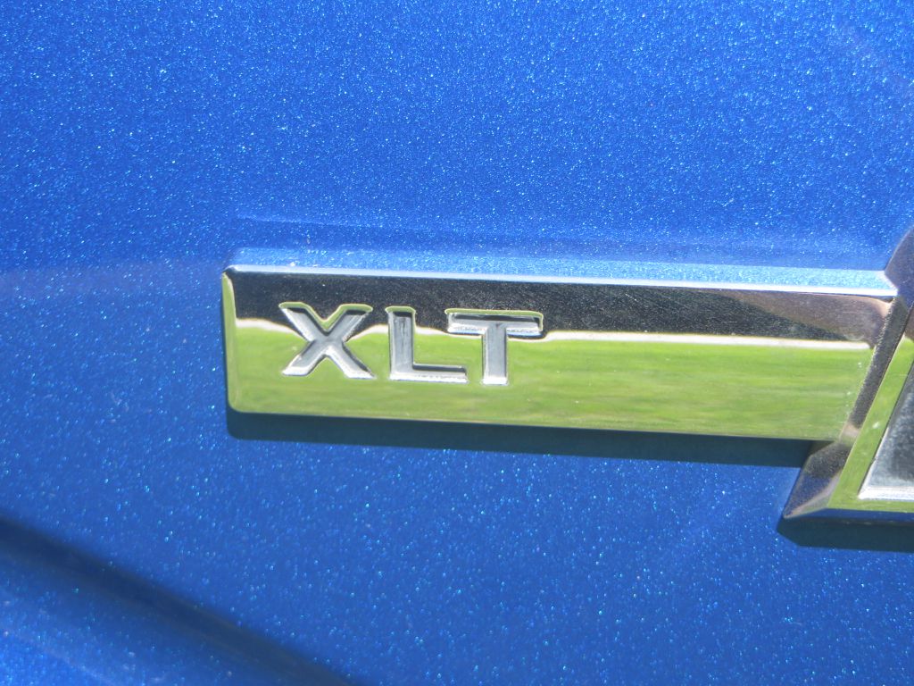 Photo 10 of this FORD F150