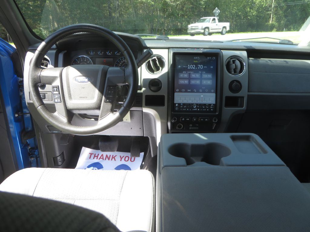 Photo 12 of this FORD F150
