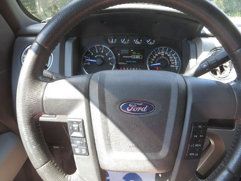 Photo 13 of this FORD F150