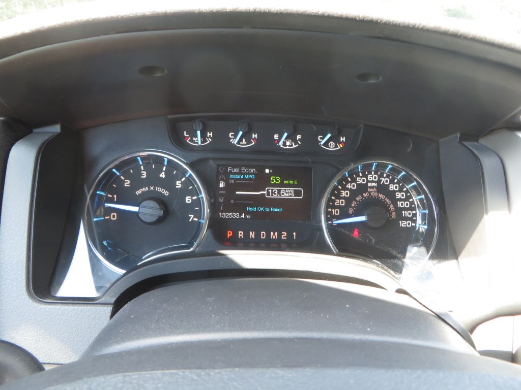 Photo 14 of this FORD F150