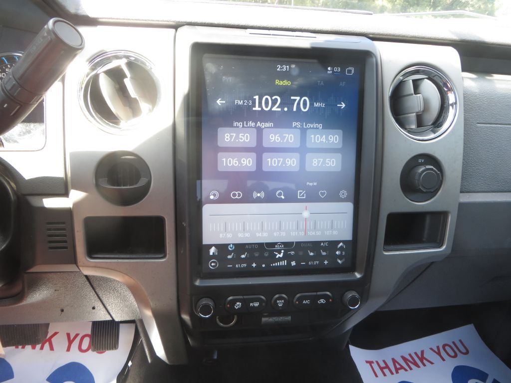 Photo 18 of this FORD F150
