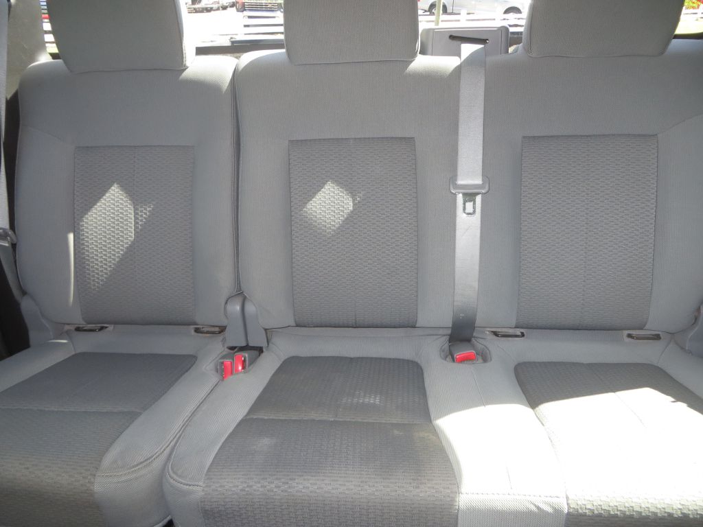 Photo 22 of this FORD F150