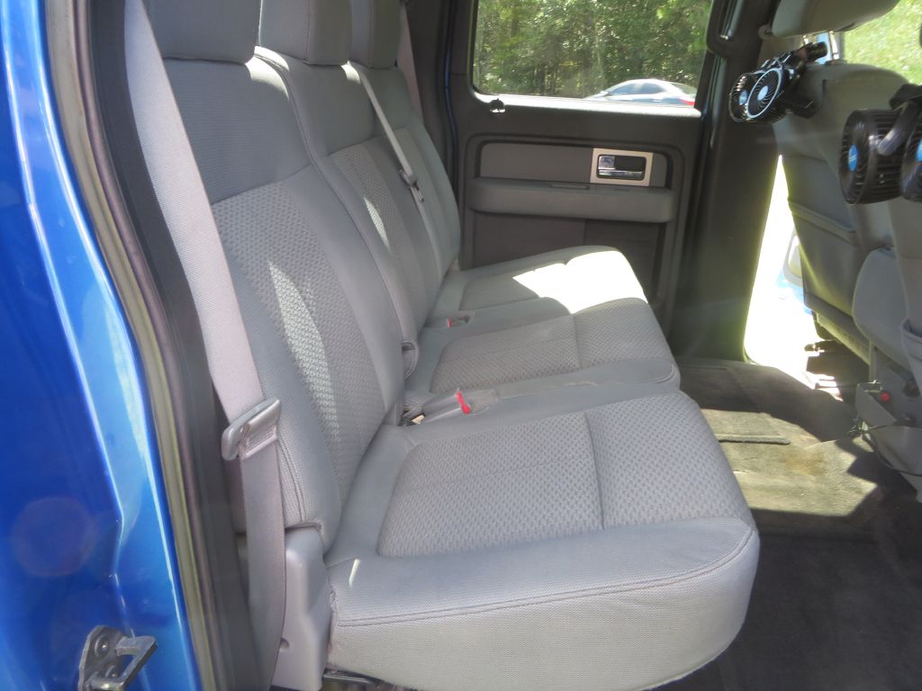 Photo 23 of this FORD F150