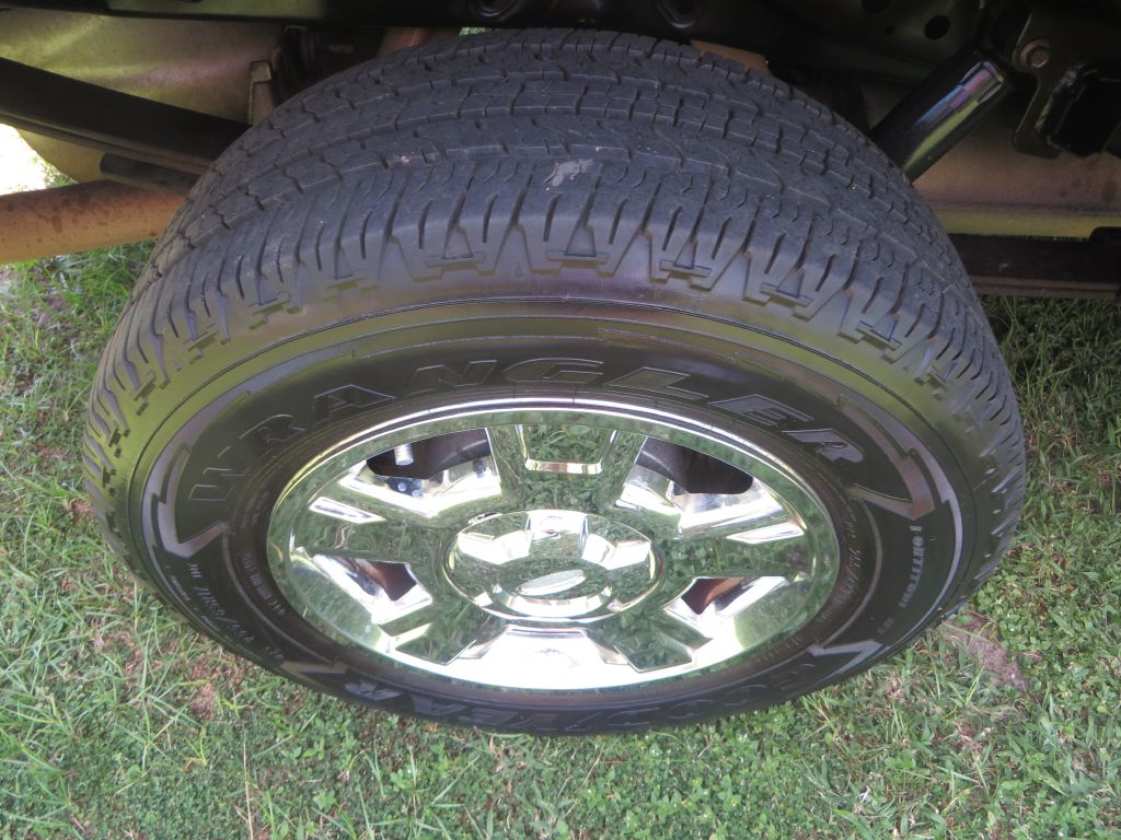 Photo 24 of this FORD F150