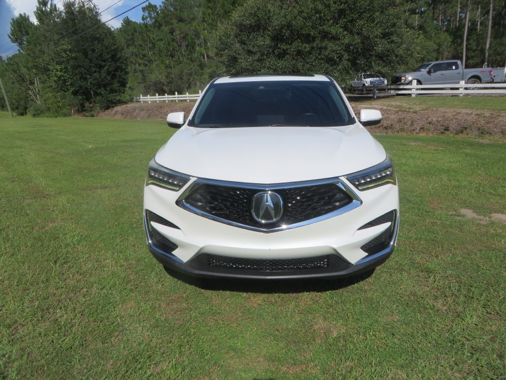 Photo 3 of this ACURA RDX