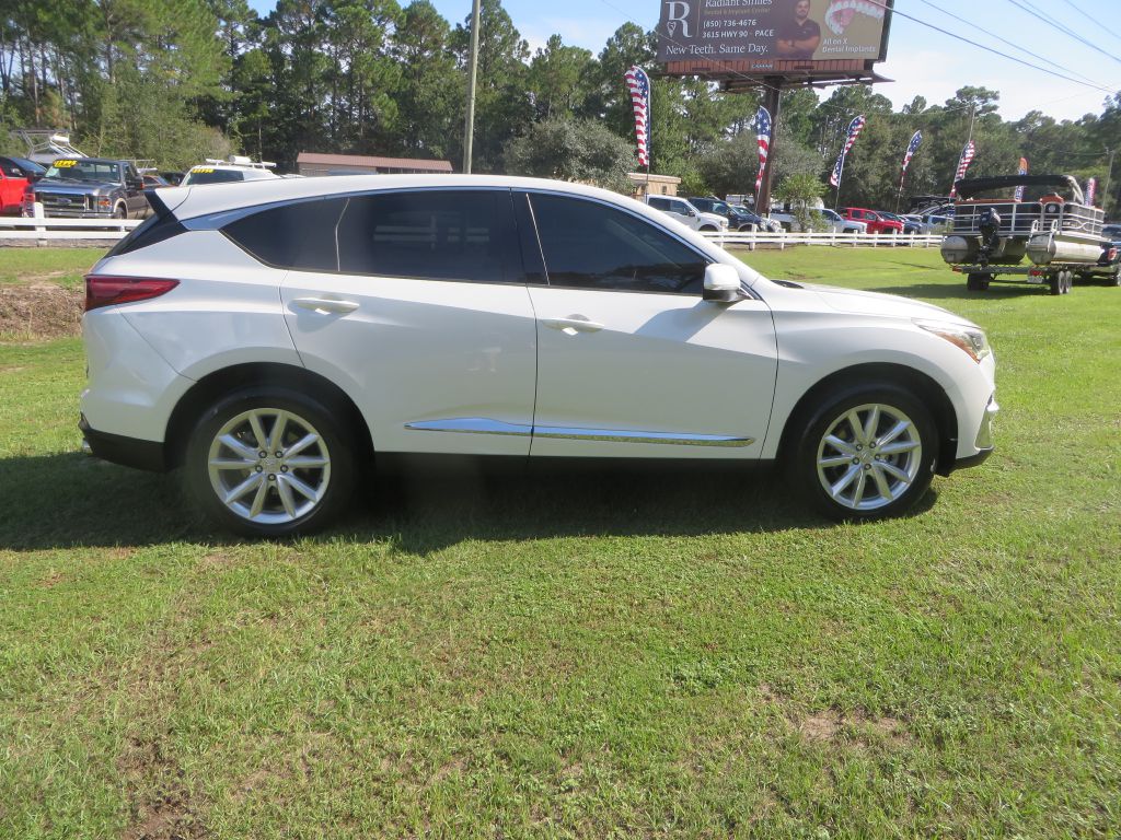Photo 5 of this ACURA RDX