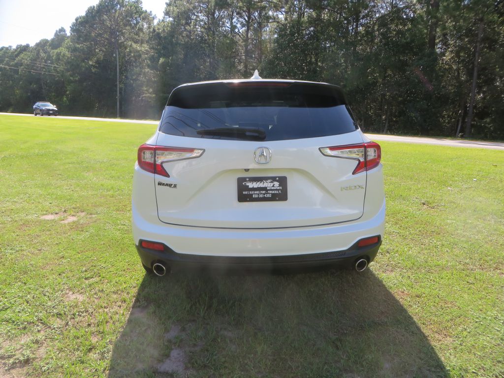 Photo 7 of this ACURA RDX