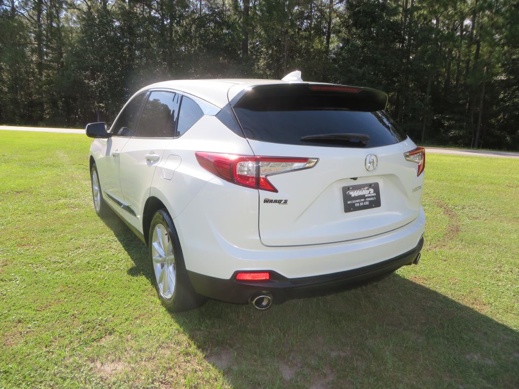Photo 8 of this ACURA RDX