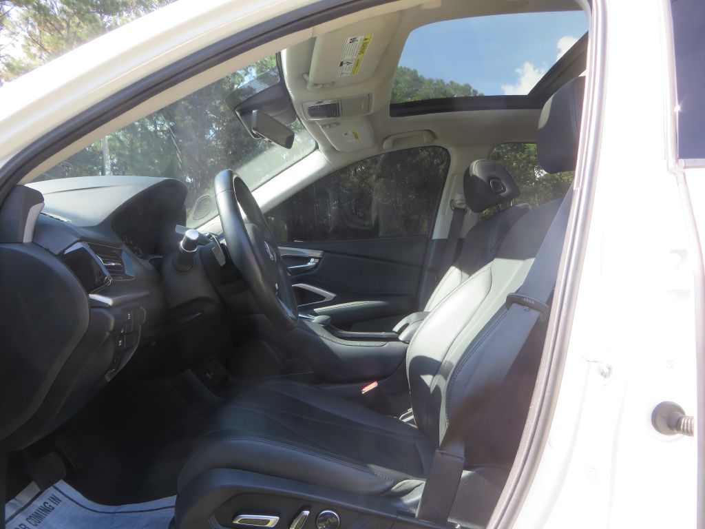 Photo 10 of this ACURA RDX