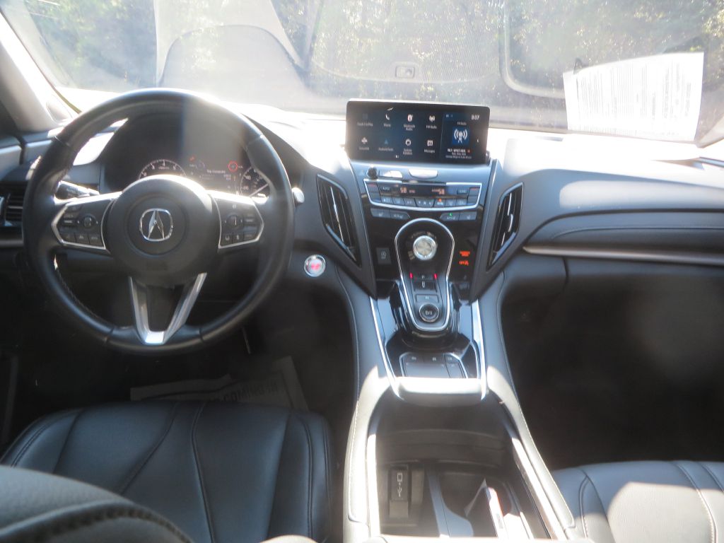 Photo 13 of this ACURA RDX
