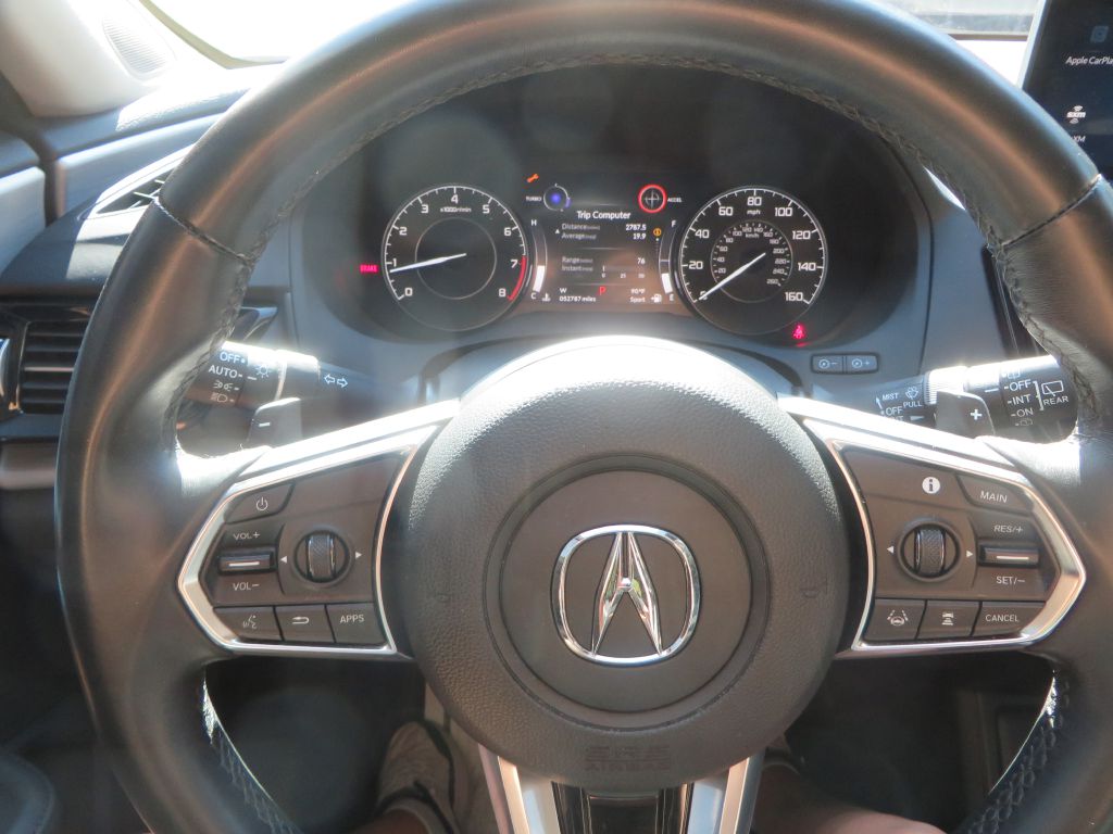 Photo 14 of this ACURA RDX