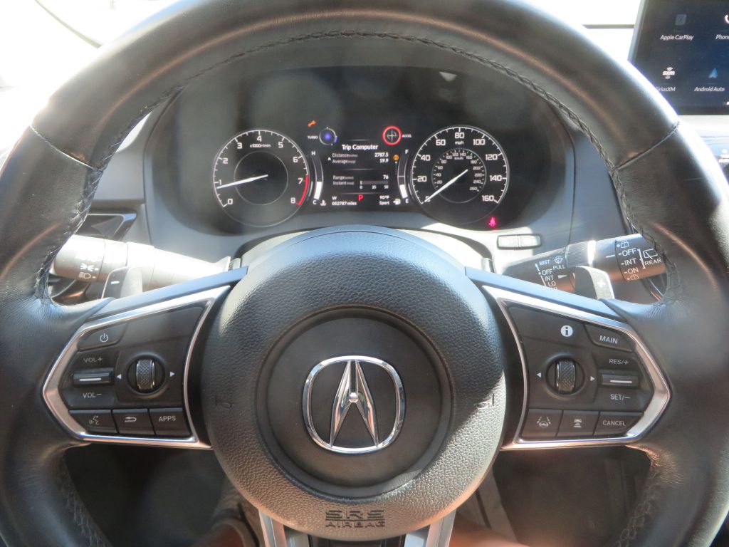Photo 17 of this ACURA RDX