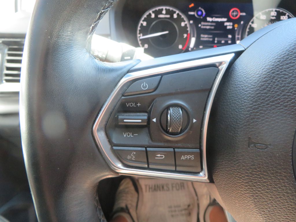 Photo 18 of this ACURA RDX