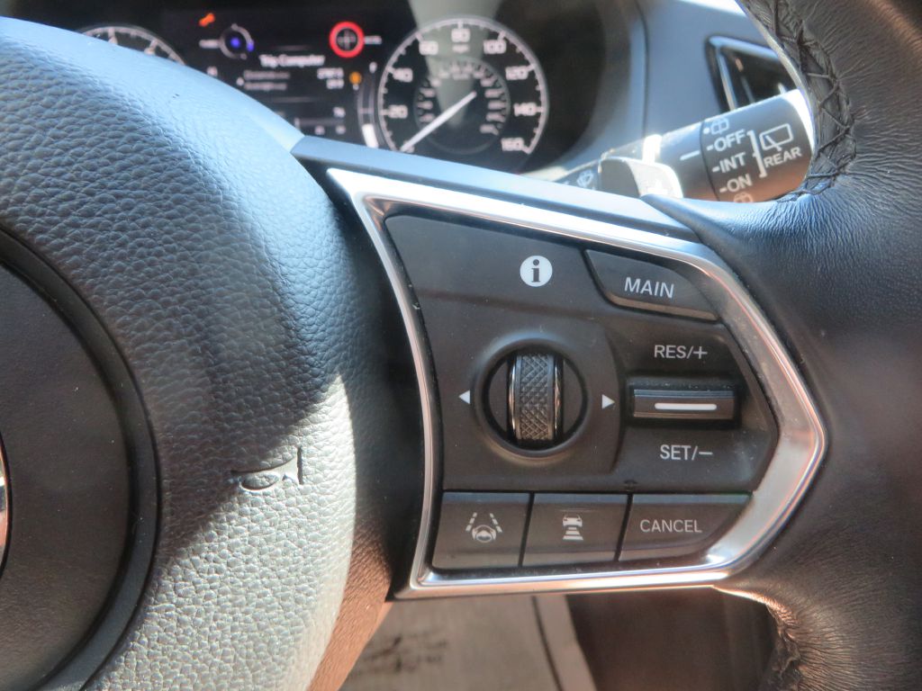 Photo 19 of this ACURA RDX