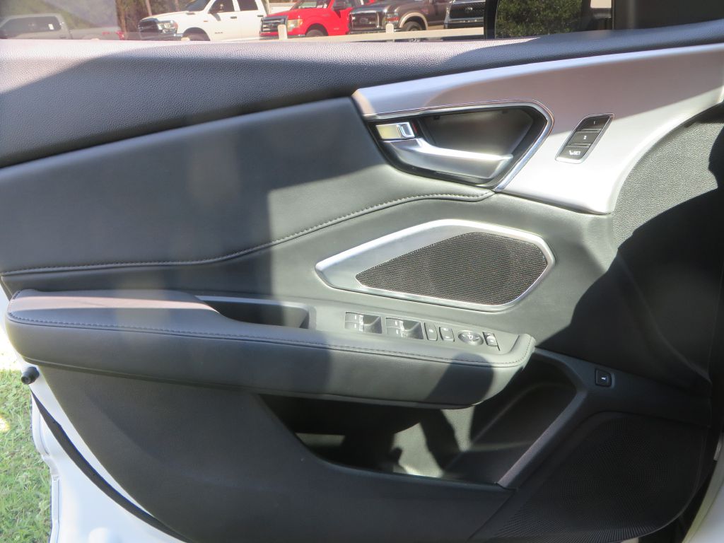 Photo 20 of this ACURA RDX