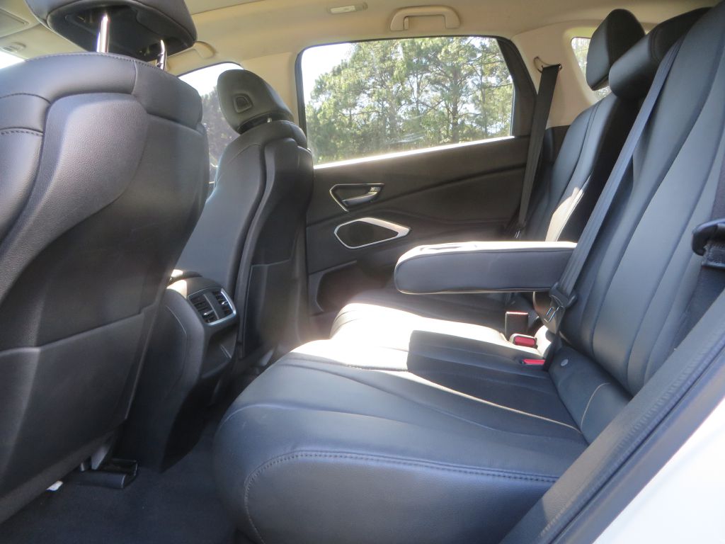 Photo 25 of this ACURA RDX