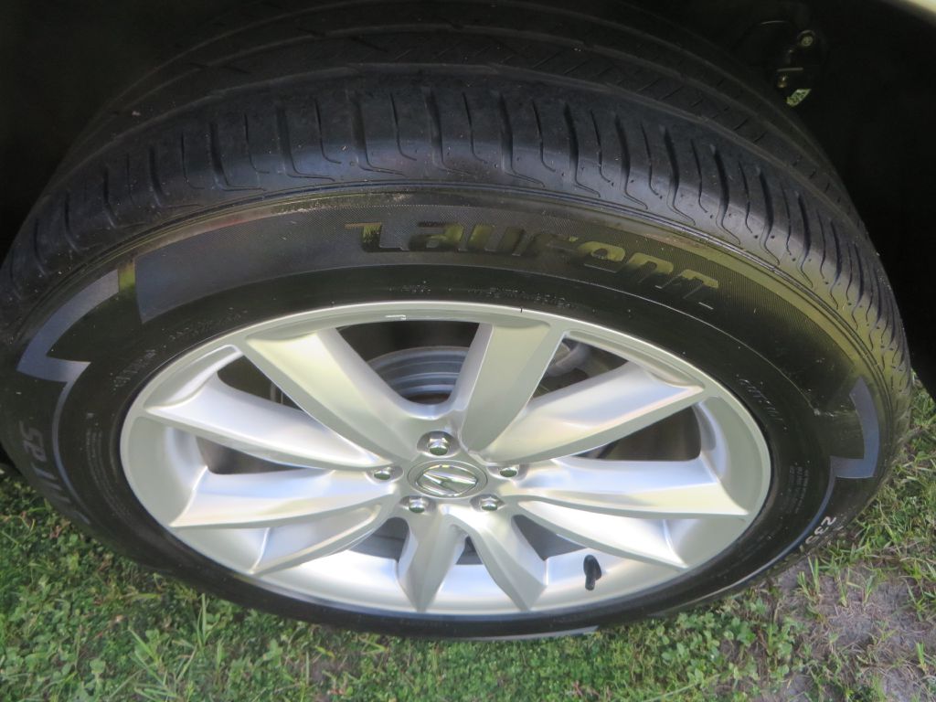 Photo 27 of this ACURA RDX