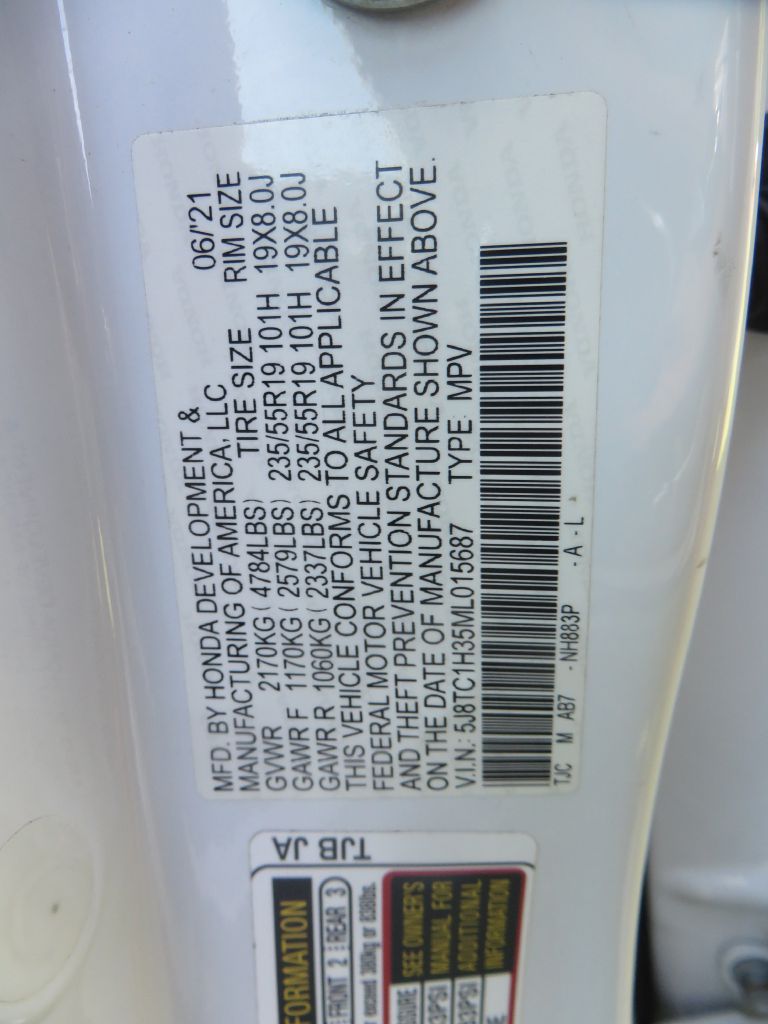 Photo 28 of this ACURA RDX