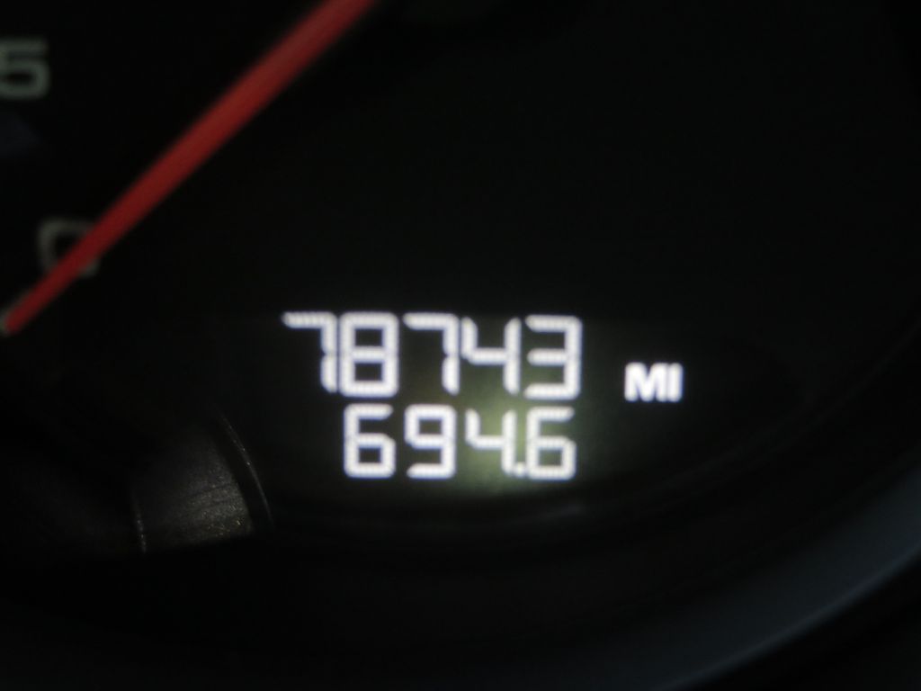 Photo 14 of this PORSCHE MACAN