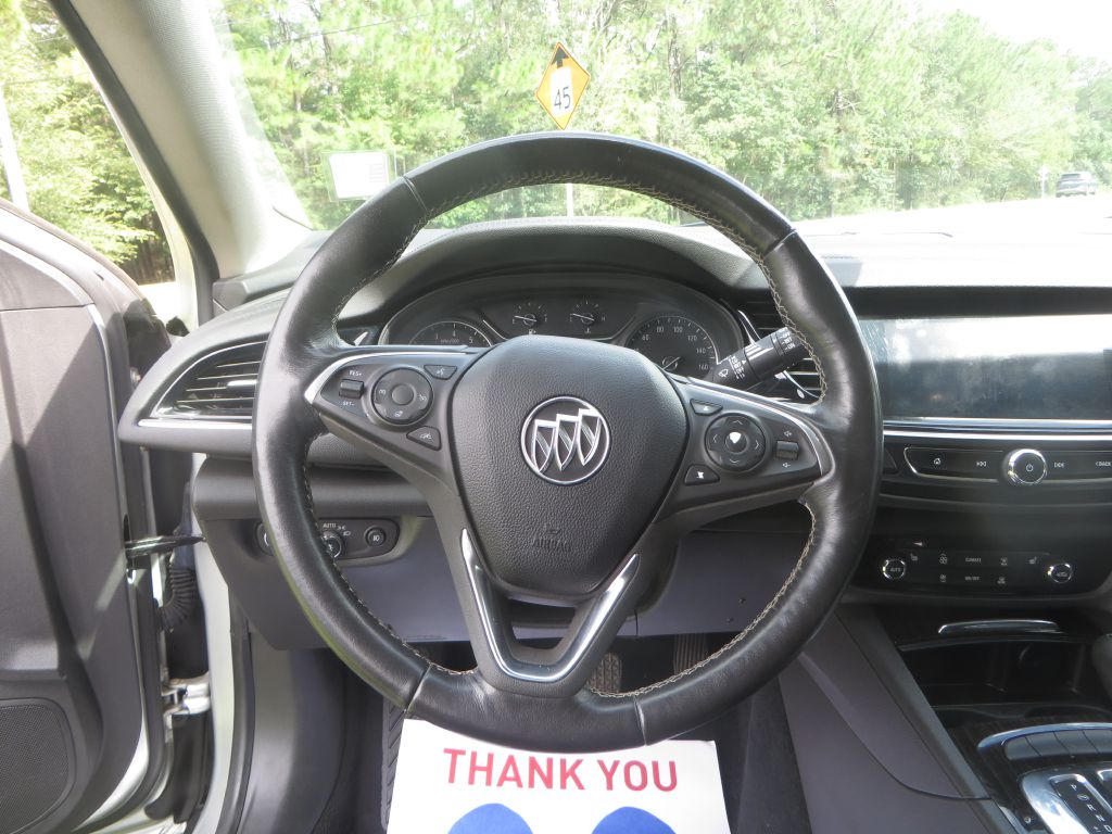 Photo 13 of this BUICK REGAL TOURX