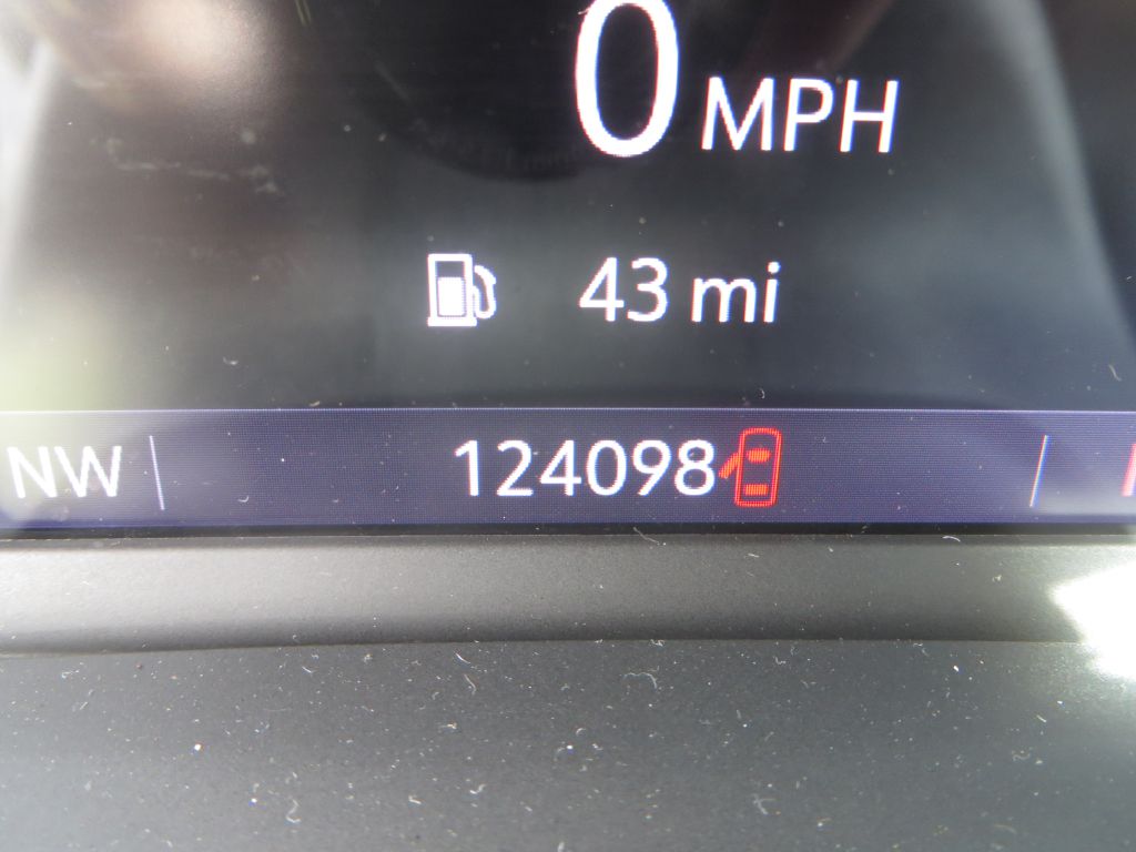 Photo 17 of this BUICK REGAL TOURX