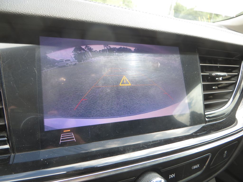 Photo 20 of this BUICK REGAL TOURX