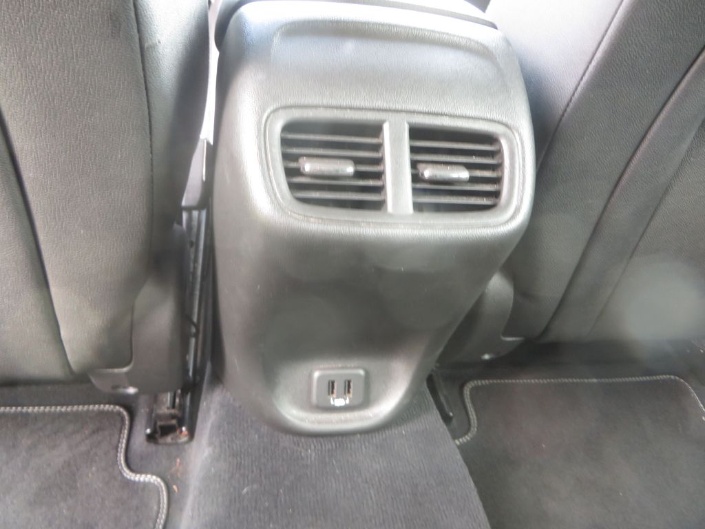Photo 24 of this BUICK REGAL TOURX