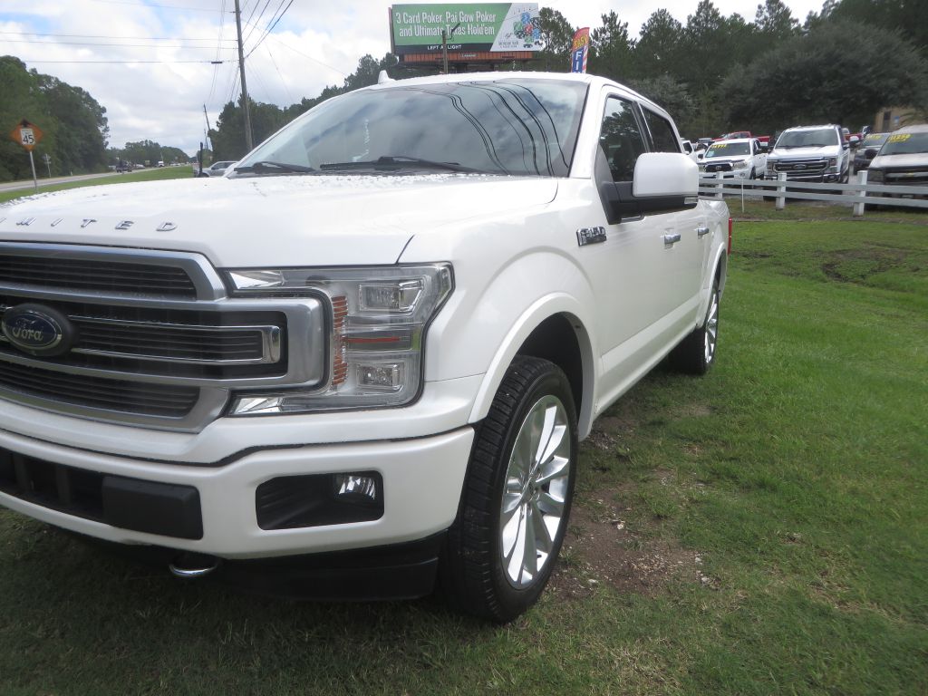 Photo 2 of this FORD F150