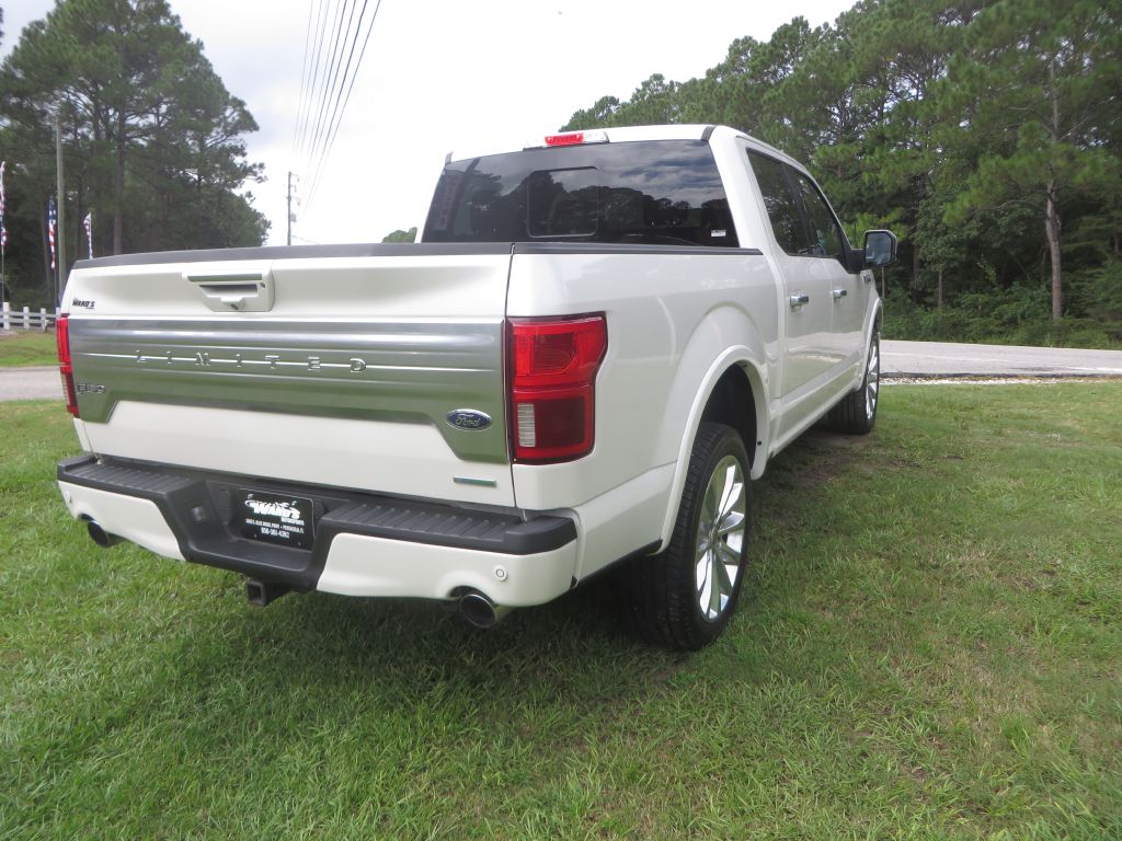 Photo 6 of this FORD F150