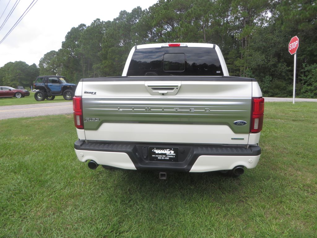 Photo 7 of this FORD F150