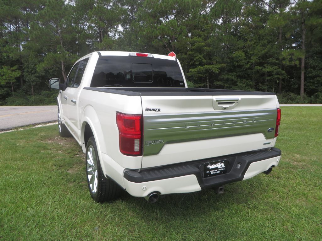 Photo 8 of this FORD F150
