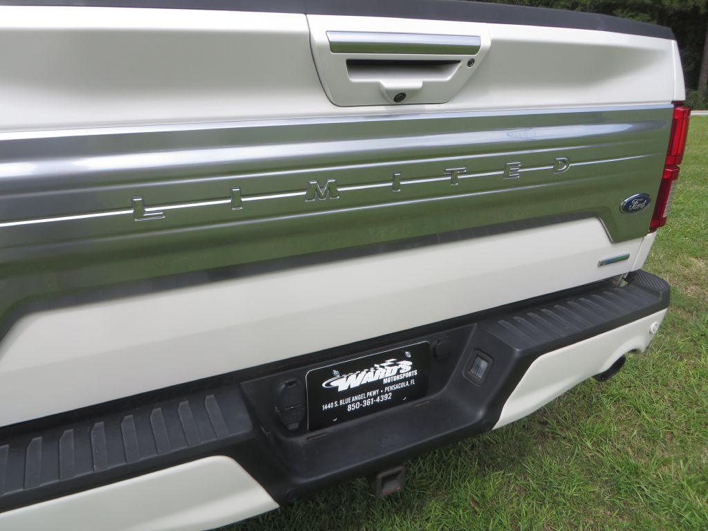 Photo 9 of this FORD F150