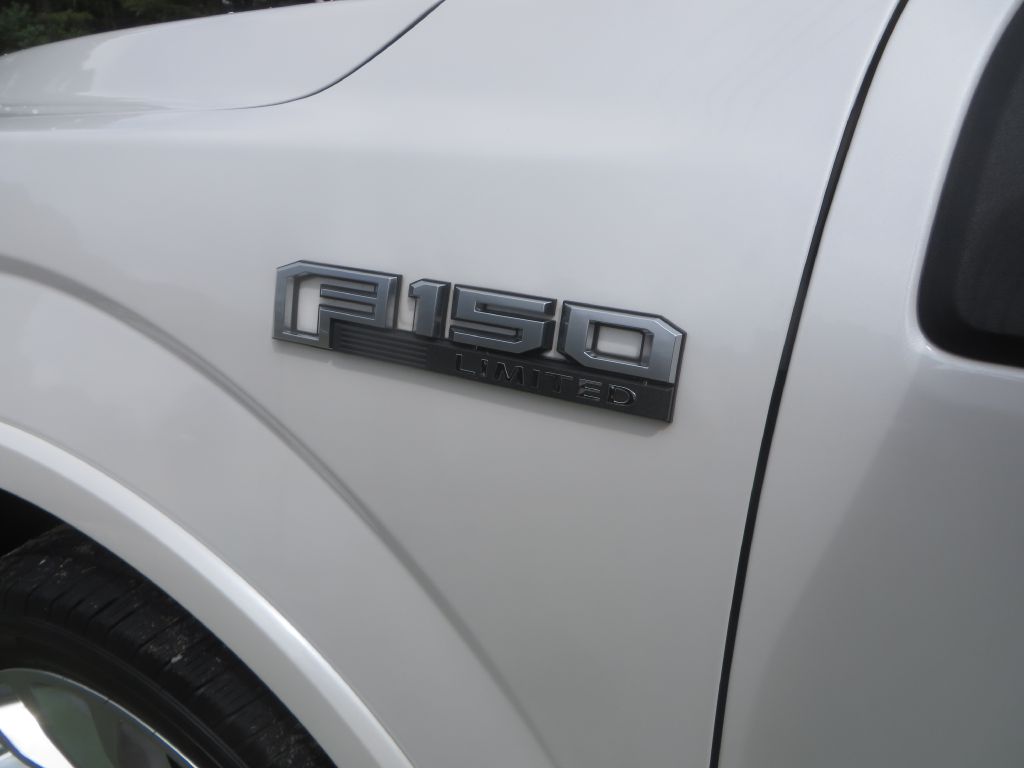 Photo 11 of this FORD F150