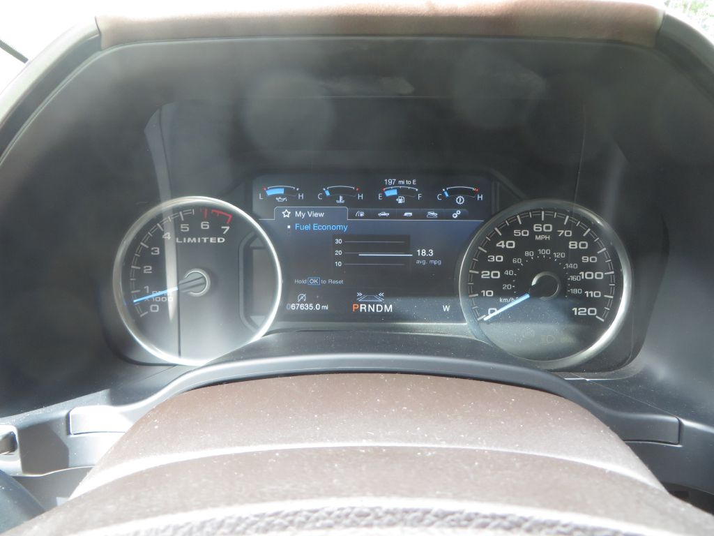 Photo 20 of this FORD F150